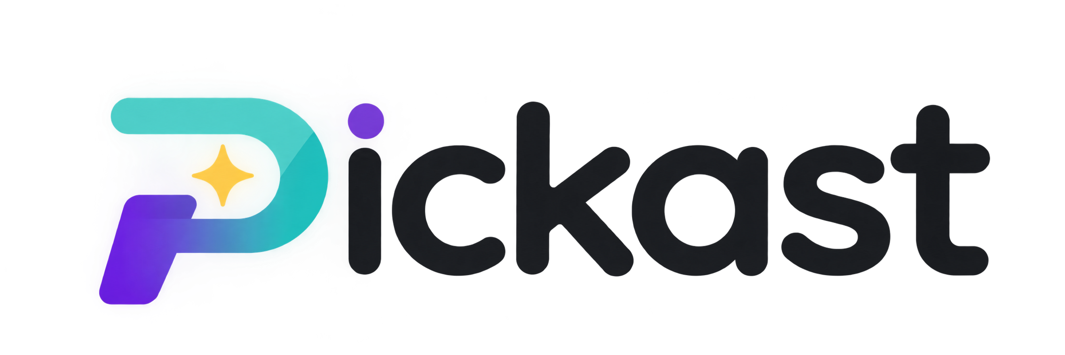 Pickast